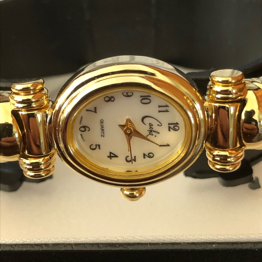 Cache Bangled Watch - image 2